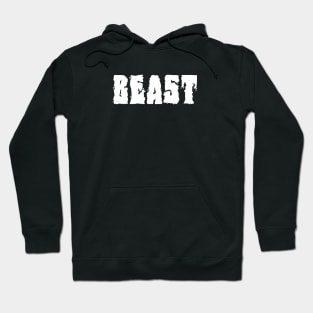 Beast Hoodie